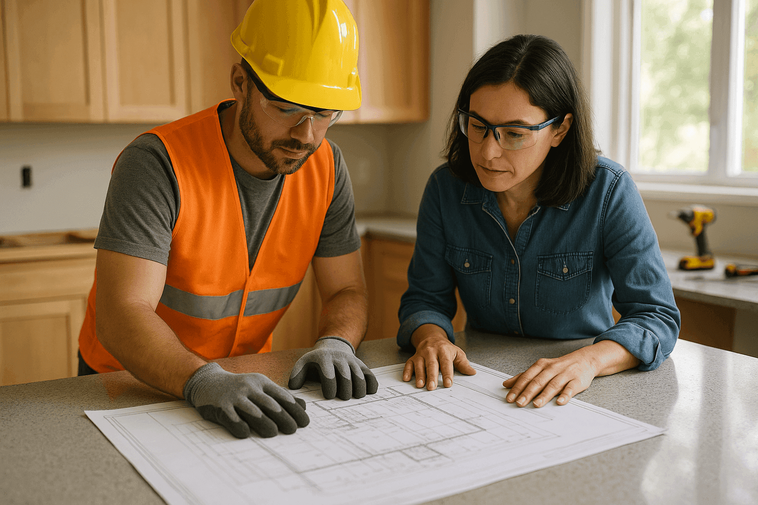 How to Spot and Prevent Common Kitchen Remodeling Mistakes